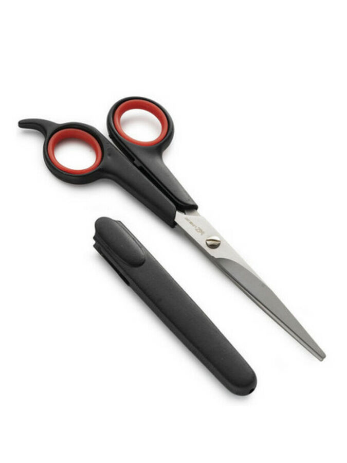 Mertz manicure Mertz Ножницы парикмахерские «Эконом» 1303, прямые