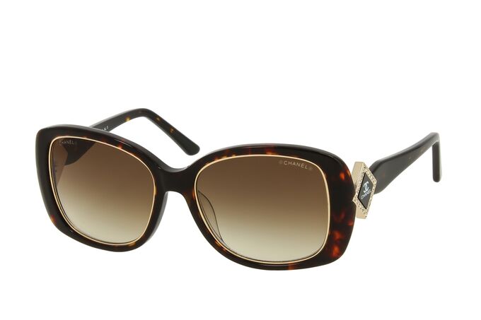 Солнцезащитные очки женские - BE00133 (без футляра)