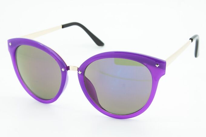 Солнцезащитные очки женские - 1501 - AG01011-9