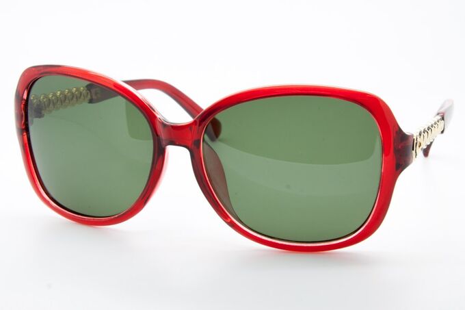 Солнцезащитные очки женские - 8209-5 (P) - WM00133