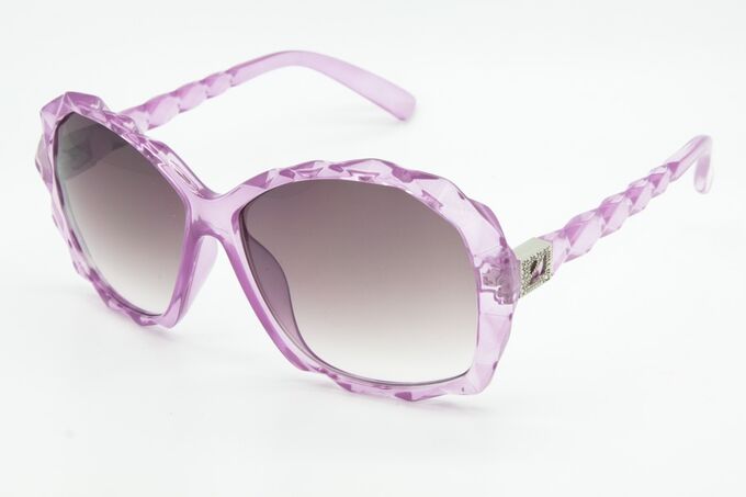 Солнцезащитные очки женские - 1567 - AG81567-9