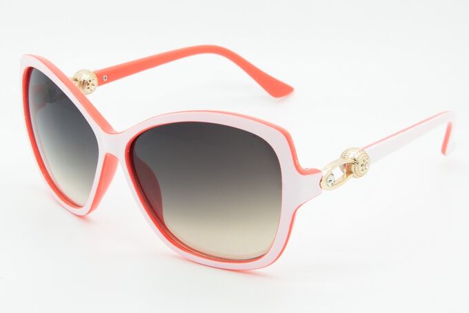 Солнцезащитные очки женские - A29 - AG11011-1