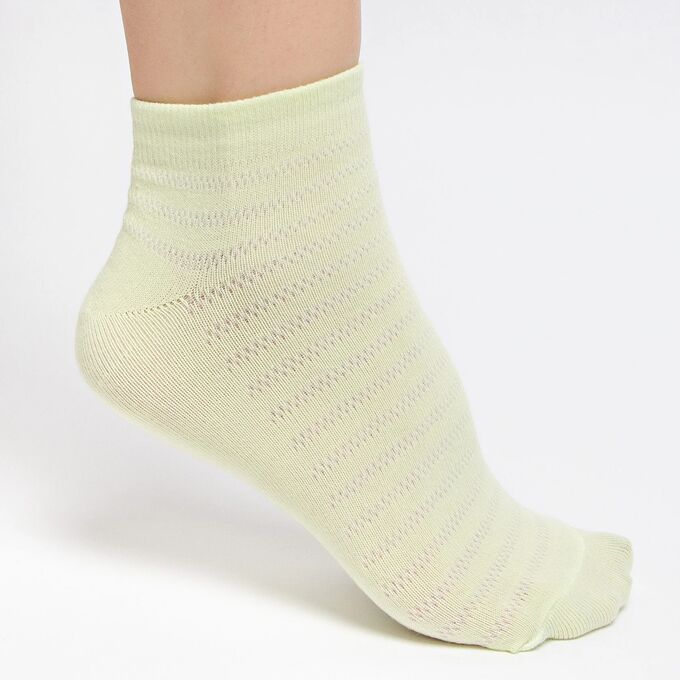 Nature Socks Носки женские NATURE