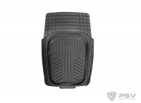 PSV Коврик GTL BARK FRONT TS1706-1 (1ч) 75х54 Черный