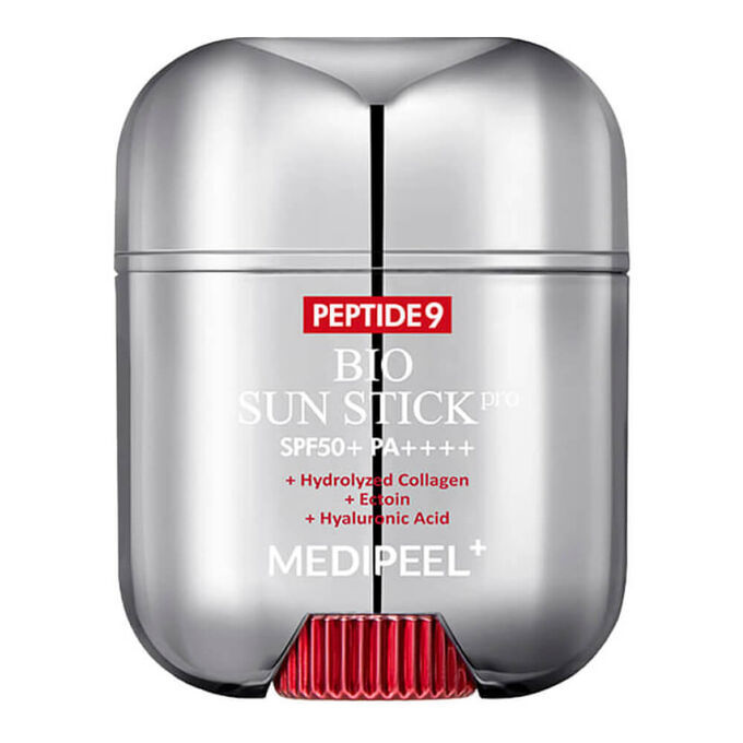 Medi-peel Пептидный солнцезащитный стик Peptide 9 Bio Sun Stick PRO SPF50+ PA++++