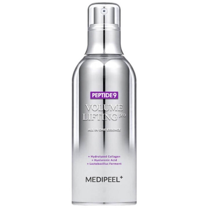 Medi-peel Кислородная лифтинг-эссенция с пептидами Peptide 9 Volume Lifting All In One Essence PRO