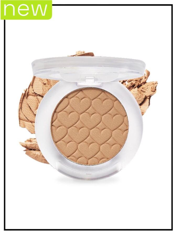 Etude Тени для век Look At My Eyes Café Br403, 2 гр