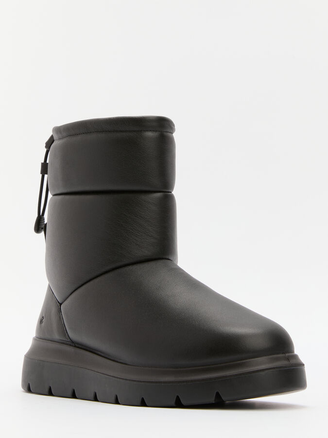 Женские угги ECCO NOUVELLE