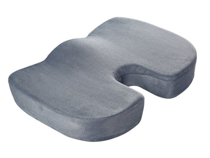 Ортопедическая подушка Round Seat Cushion