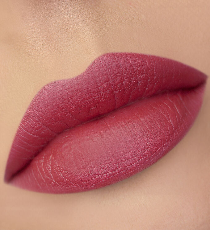 LuxVisage .Lux   губная помада   PIN  UP ultra   matte  NEW   539