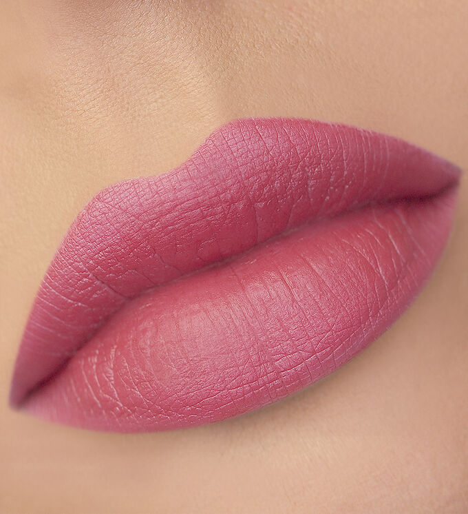 LuxVisage .Lux   губная помада   PIN  UP ultra   matte  NEW   531