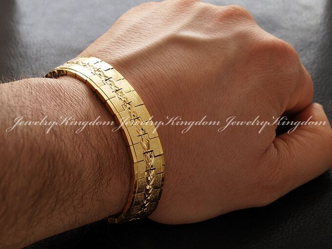 Мужской Золотой Браслет "Дракон" в интернет-магазине Ярмарка Мастеров по цене 13 Товар на картинке можно купить.