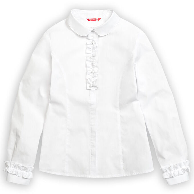 Pelican GWCJ7068 блузка для девочек
