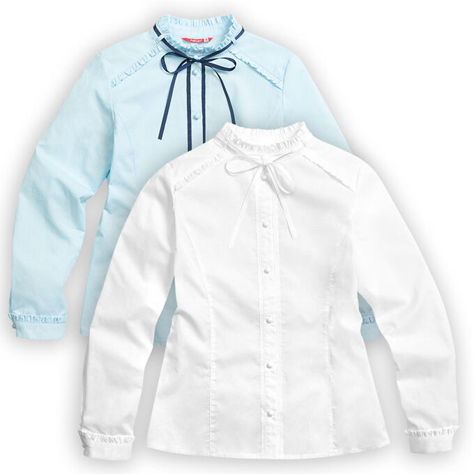 Pelican GWCJ7069 блузка для девочек