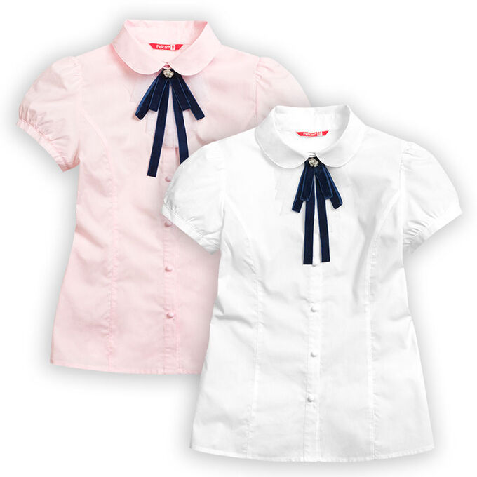 Pelican GWCT8081 блузка для девочек