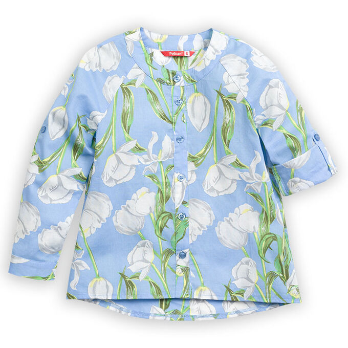 Pelican GWCJ3111 блузка для девочек