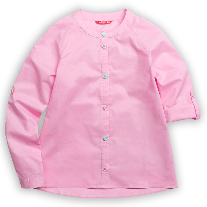 GWCJ4050 блузка для девочек