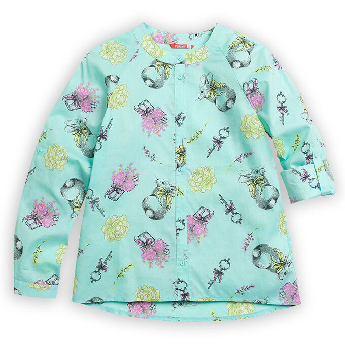 Pelican GWCJ4108 блузка для девочек