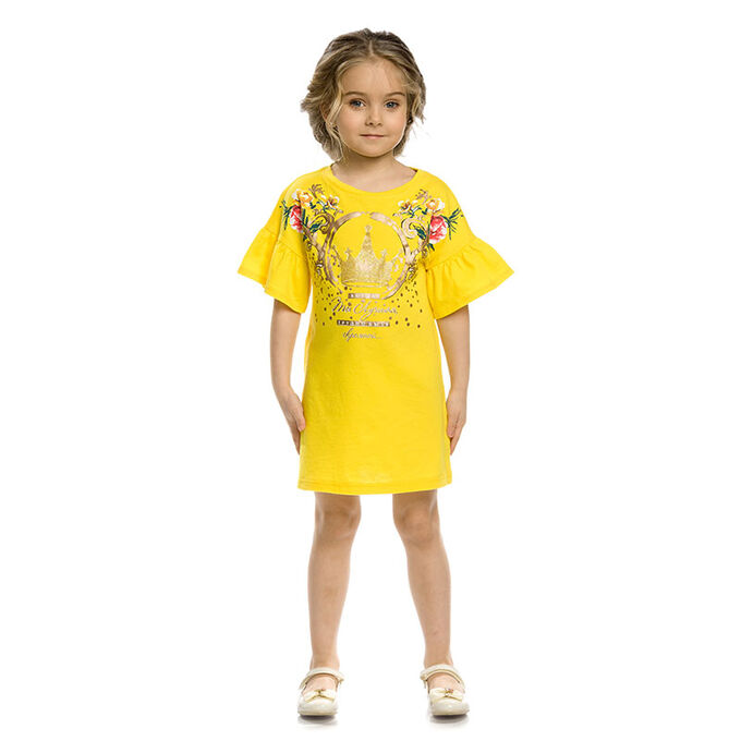 Pelican GFDT3121 платье для девочек