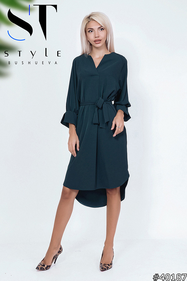 ST Style Платье 40187