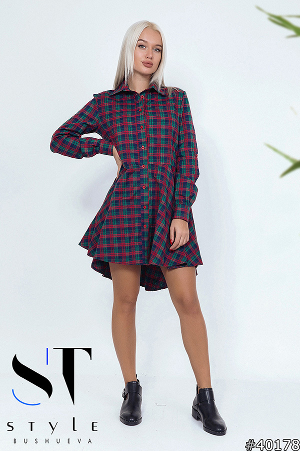 ST Style Платье 40178