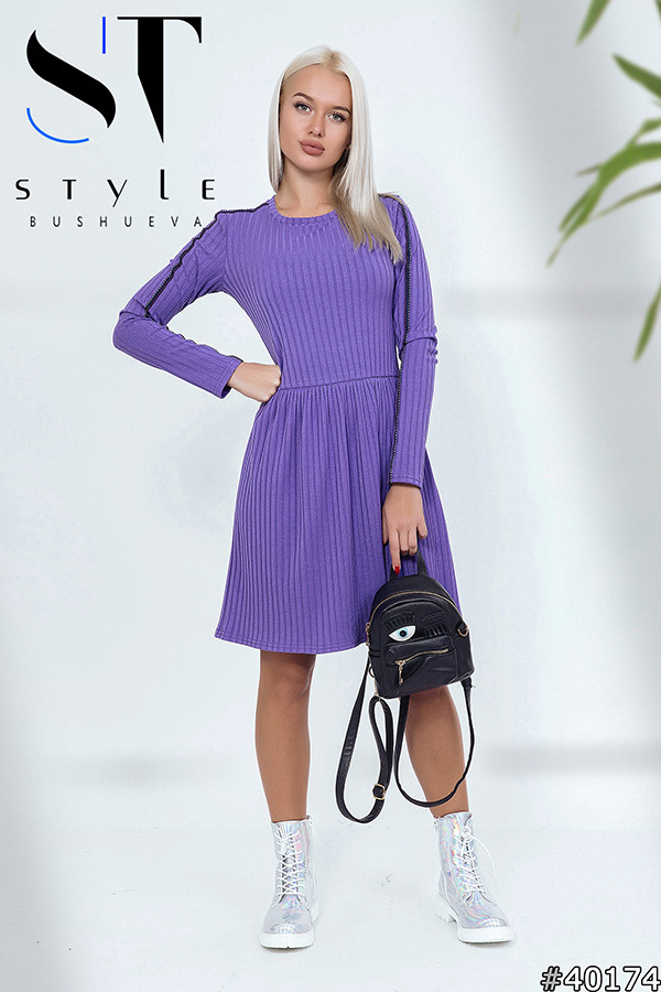 ST Style Платье 40174