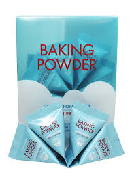 Etude House Baking Powder Crunch Pore Scrub Скраб для лица     24шт * 7 гр