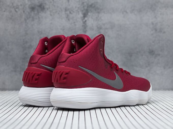 Nike Hyperdunk 2017