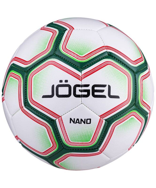 Jögel Jogel Мяч футбольный Nano №5
