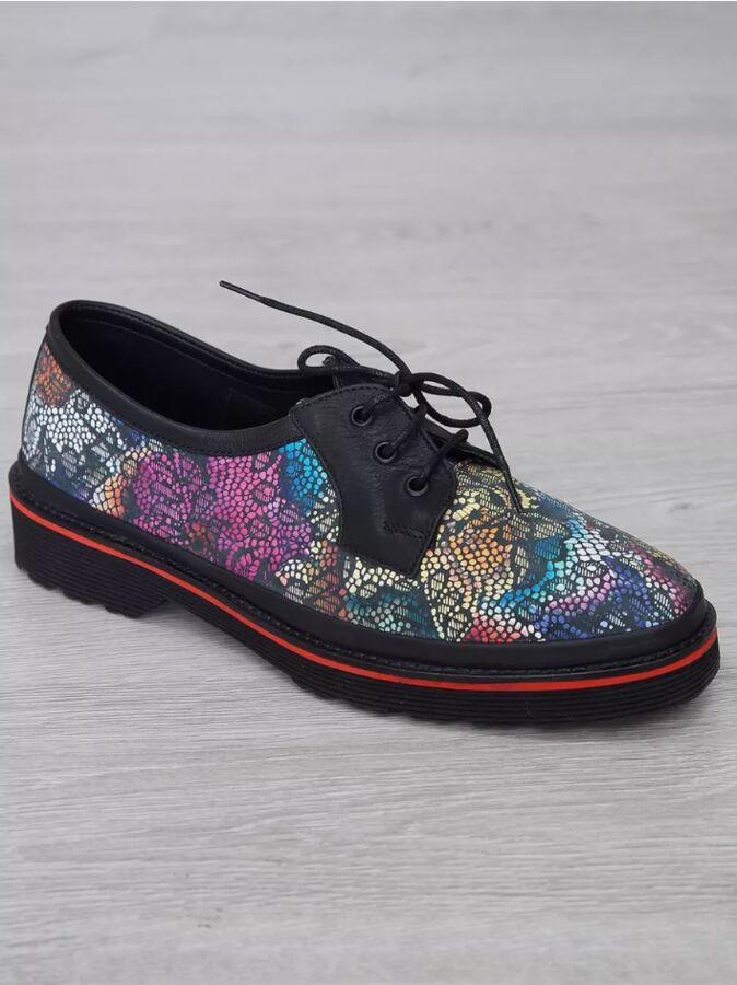 Sandra Valeri Туфли женские MULTI MODA 010-0201 (3) от 1 шт.