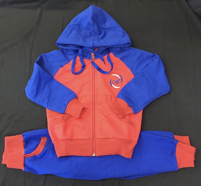 SPORTSOLO спортивный костюм детский