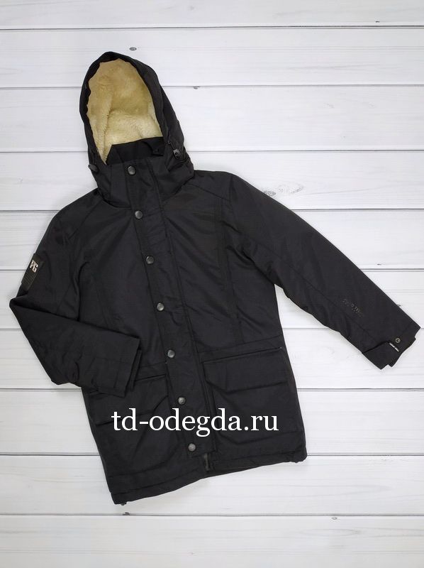 Куртка PG9955-9017