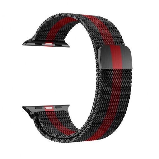 Hoco IWatch WA03
Ремешок из миланской стали серии Jane Beauty (44/45/46/49 мм)