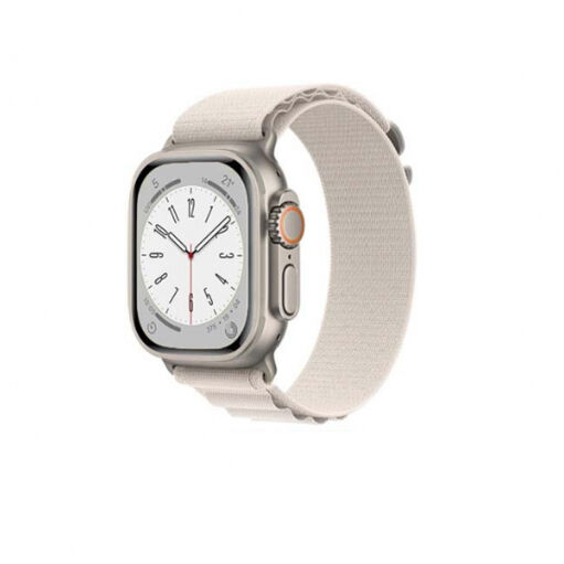 Hoco IWatch WA13
 Нейлоновый ремешок Alpine loop оригинальной серии (44/45/46/49 мм)