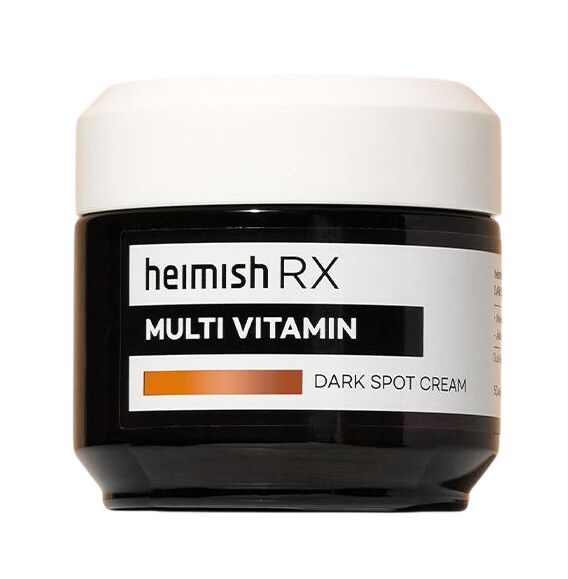 Крем для лица витаминный Heimish RX Multi Vitamin Dark Spot Cream 50 мл, шт