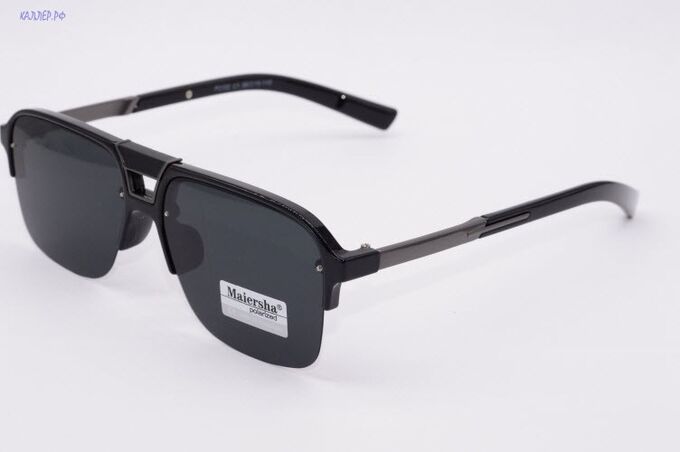 Сибирь Оптик Солнцезащитные очки Maiersha (Polarized) (м) 5102 С1