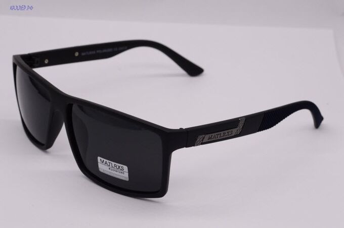Сибирь Оптик Солнцезащитные очки MATLRXS (Polarized) 1929 C6