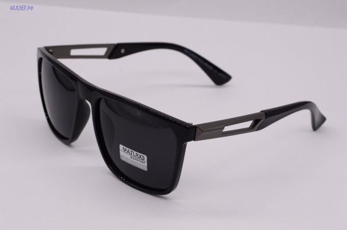 Сибирь Оптик Солнцезащитные очки MATLRXS (Polarized) 1945 C1