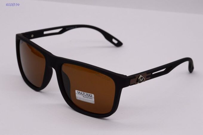 Сибирь Оптик Солнцезащитные очки MATLRXS (Polarized) 1949 C2