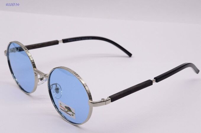 Сибирь Оптик Солнцезащитные очки POMILED Ф/Х (чехол) (Polarized) 08810 С3-54