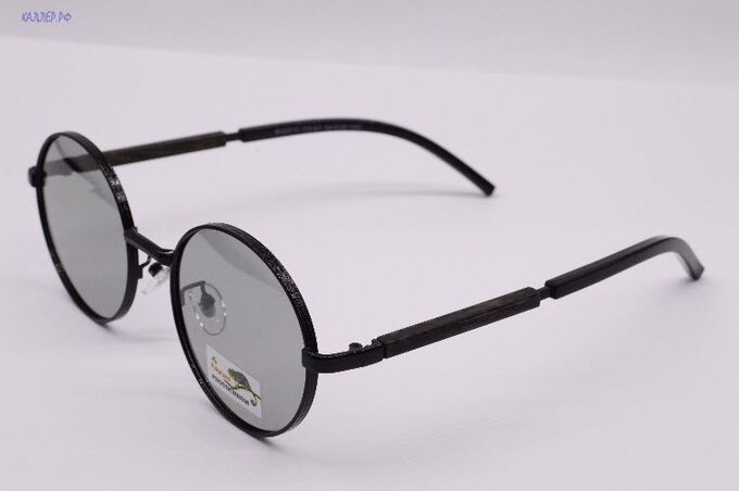Сибирь Оптик Солнцезащитные очки POMILED Ф/Х (чехол) (Polarized) 08810 С9-51