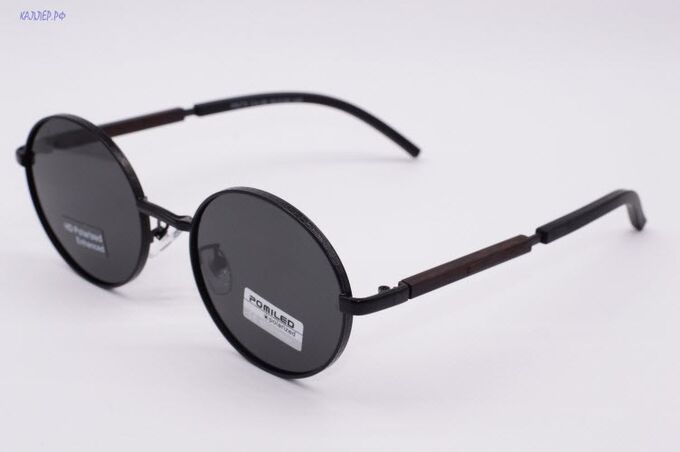 Сибирь Оптик Солнцезащитные очки POMILED 08270 (C4-08) (Polarized) (чехол)