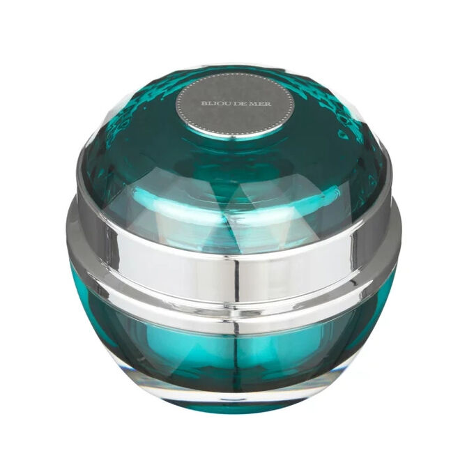 Насыщенный антивозрастной крем с эффектом лифтинга RECORE SERUM BIJOU DE MER Beauté Invariante The Cream