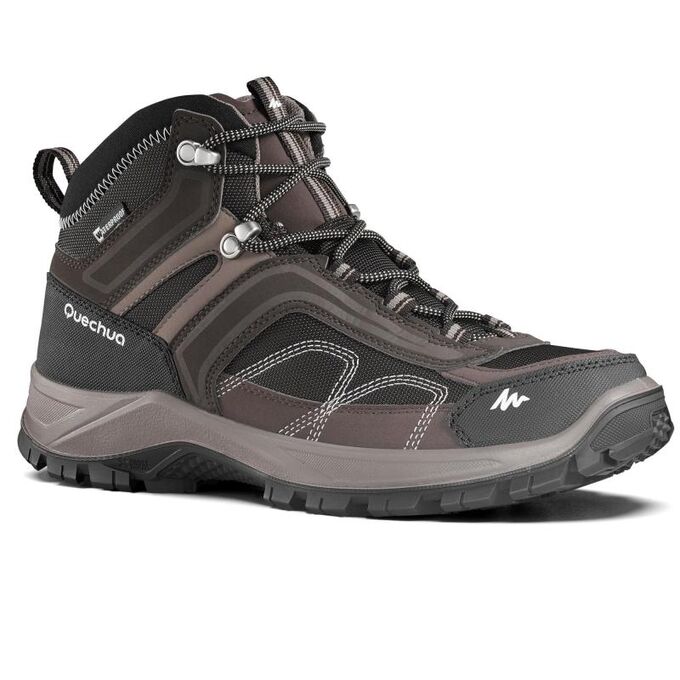 Mh100 мужские Quechua