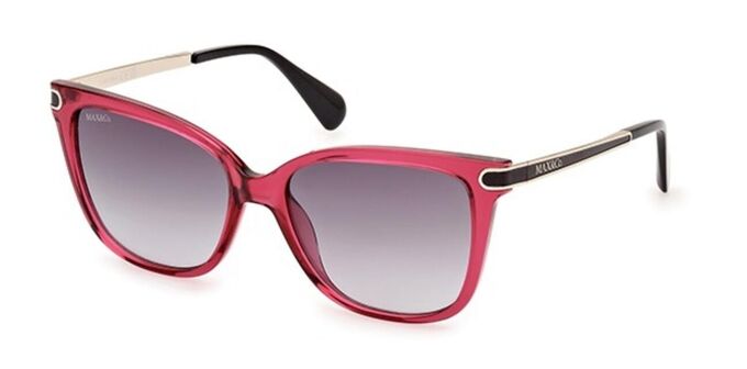 MAX&Co Солнцезащитные очки MAX &amp; Co 0100 75B 55