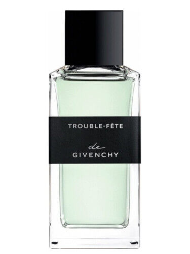 Trouble-Fête Givenchy