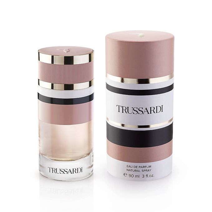 TRUSSARDI TRUSSARDI (w) edp 90 ml м(е)  парфюмерная вода женская