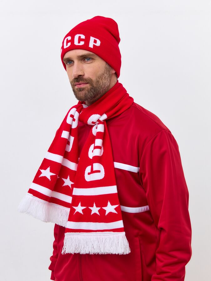 ADDIC Шапка мужская