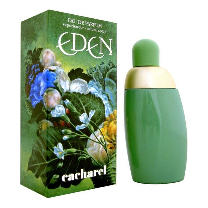 CACHAREL EDEN edp (w) 30ml м(е)  парфюмерная вода женская