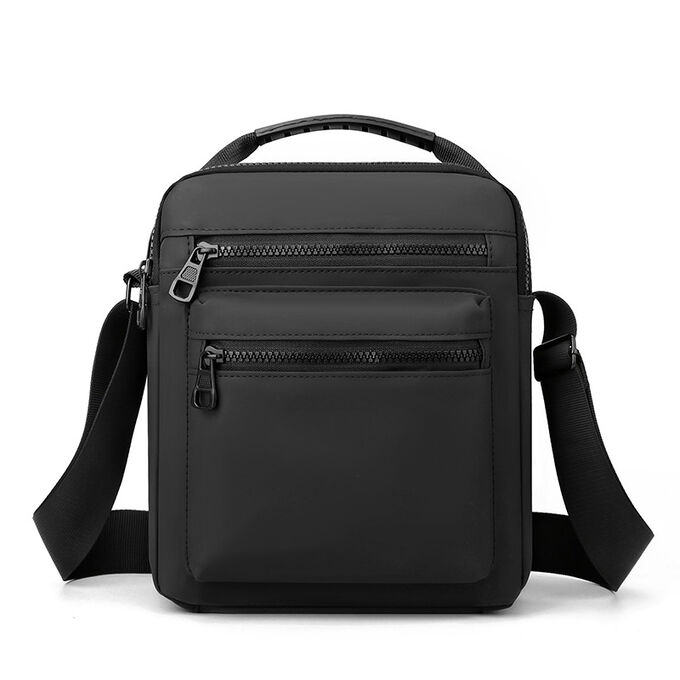 Fashion & Bags Сумка мужская, через плечо, повседневная, нейлон